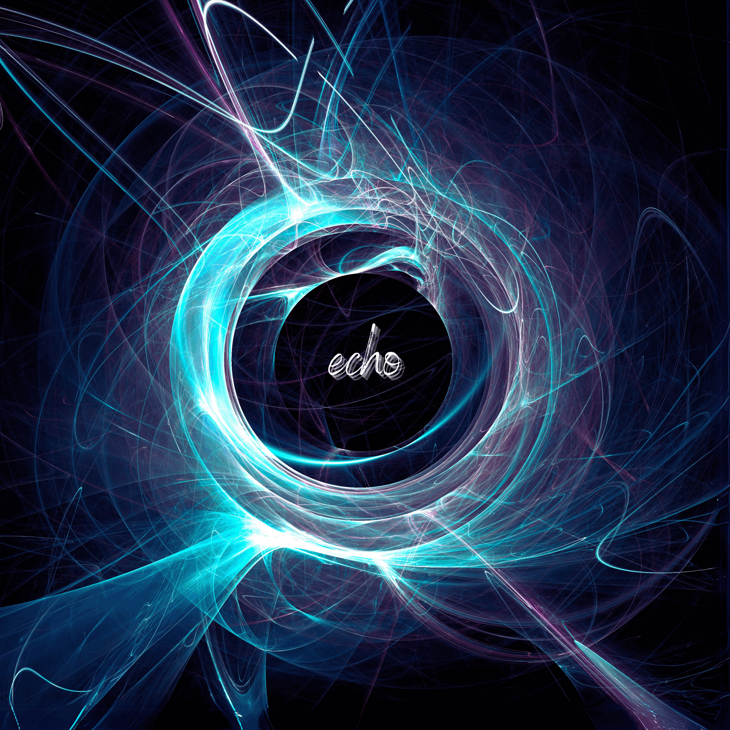 月岡彦穂 – Digital Single「echo」