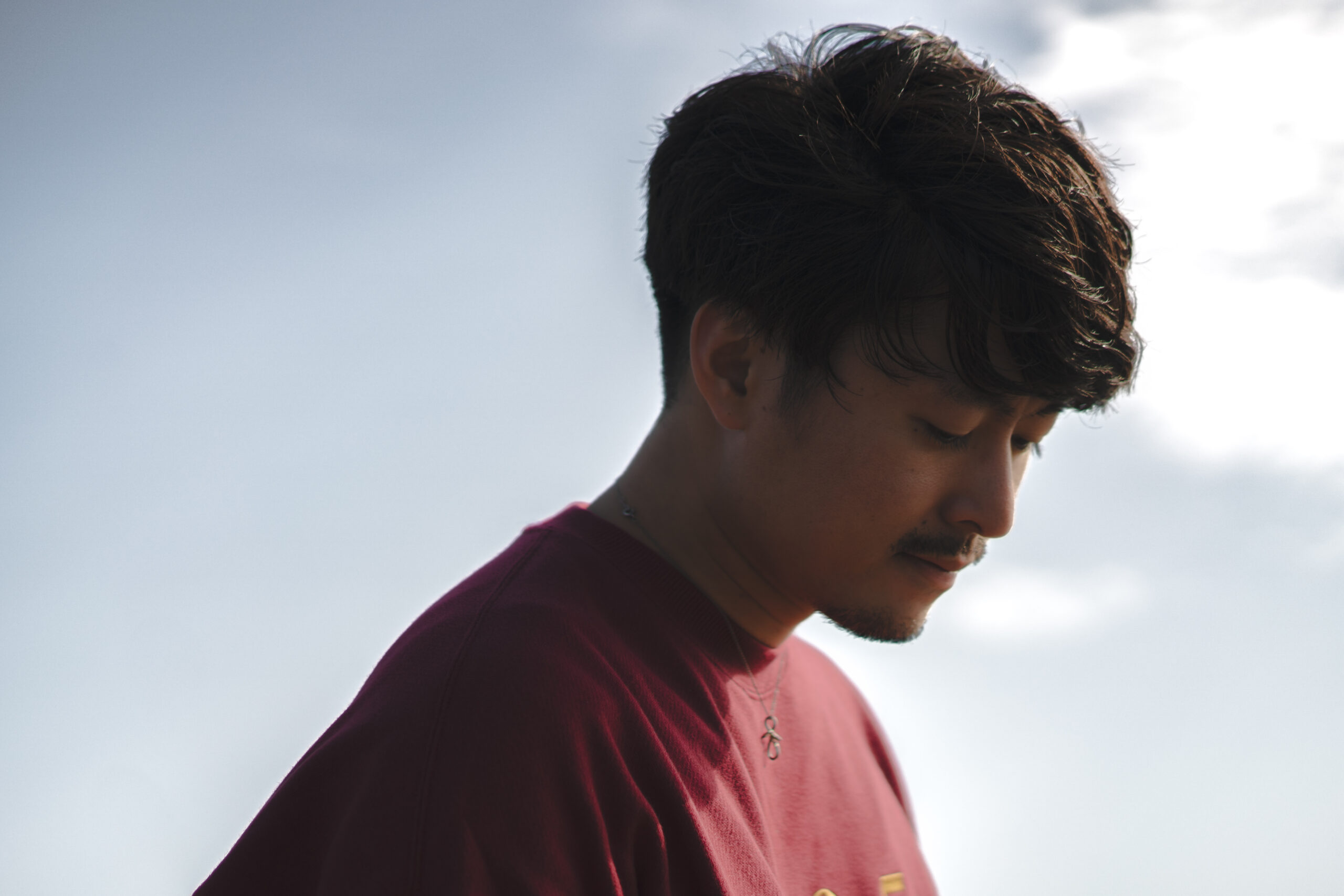 アーティスト写真