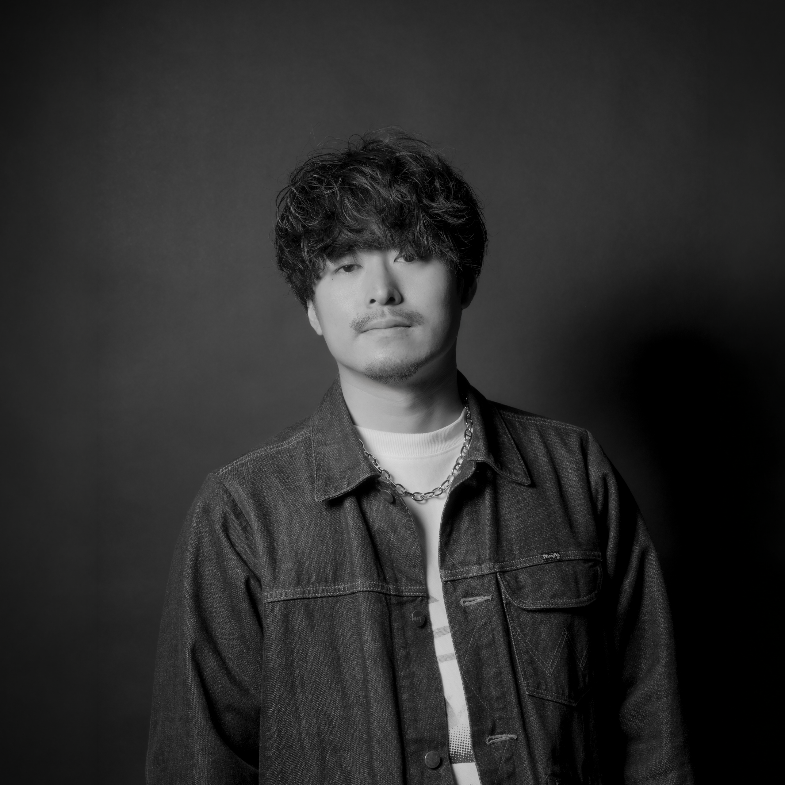 月岡彦穂 – 5thアルバム「二刀流」